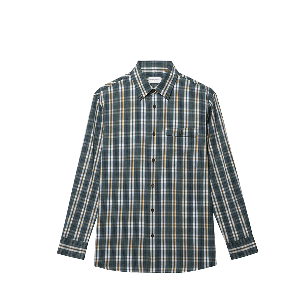 Men`s Business Casual Shirts