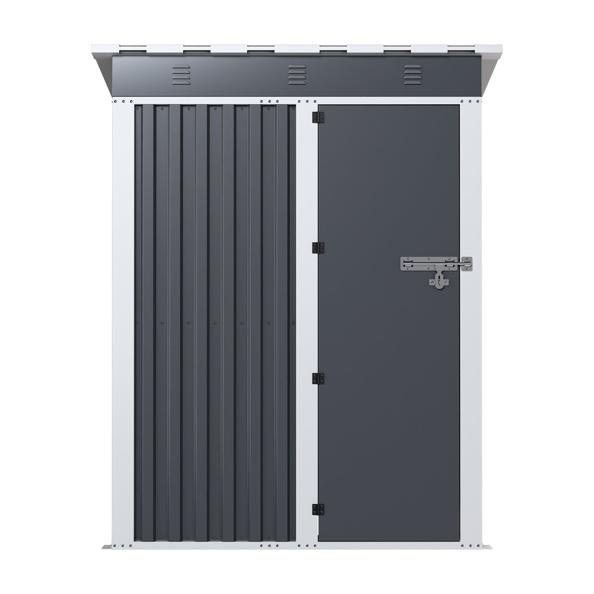 Garden Storage Shed