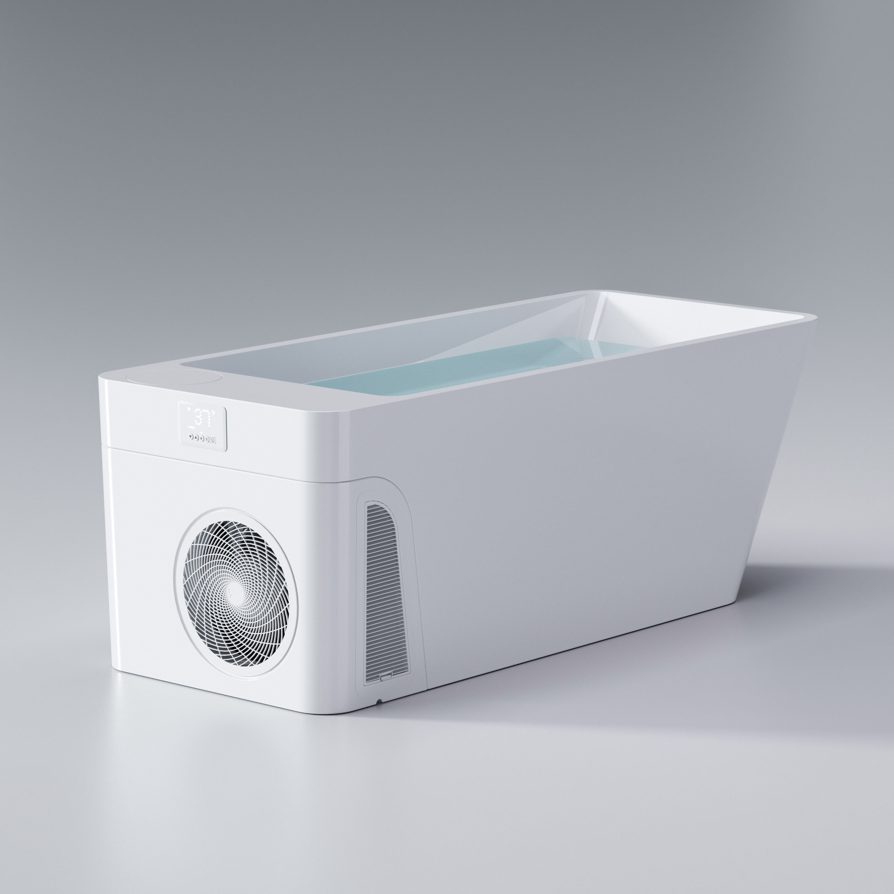 Ice Bath Tub