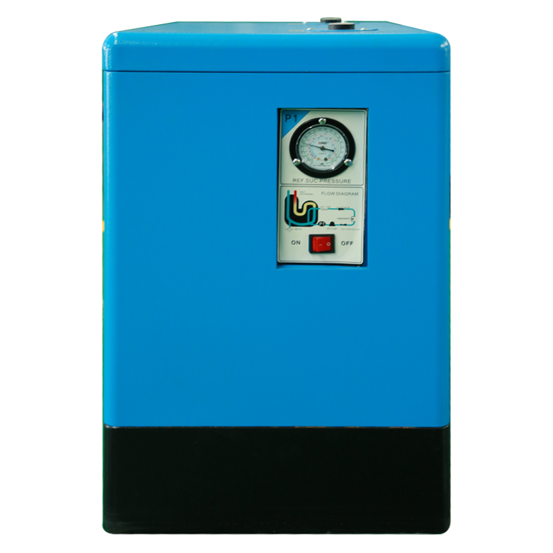 Air dryer