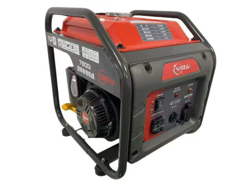 SZ 7600 variable frequency generator