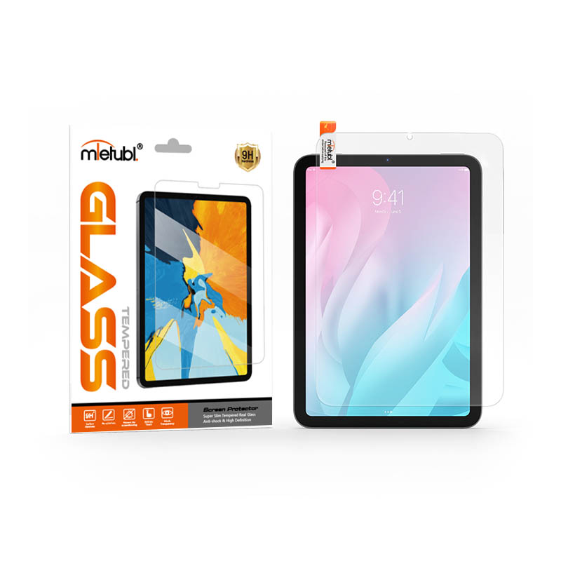 Tablet Tempered Glass