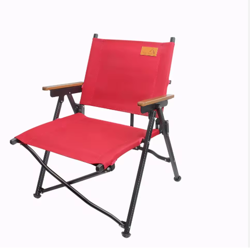 Foldable lightweight portable beach picnic chair