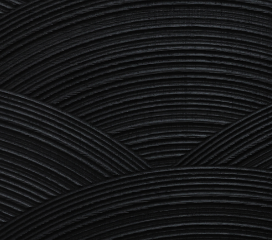 Fanpin veneer panel
