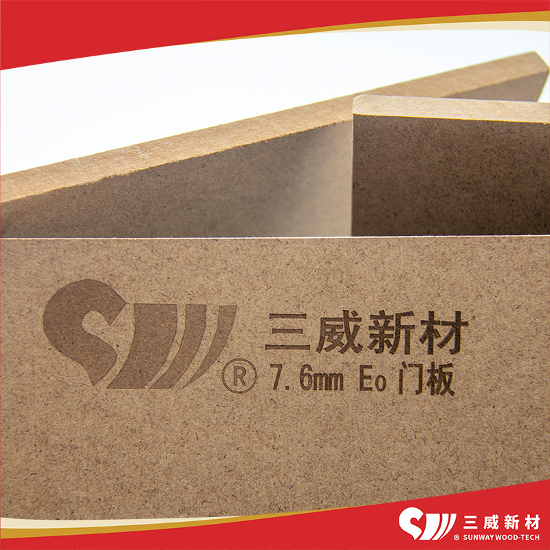 SUNWAY Door board3050*1250*25