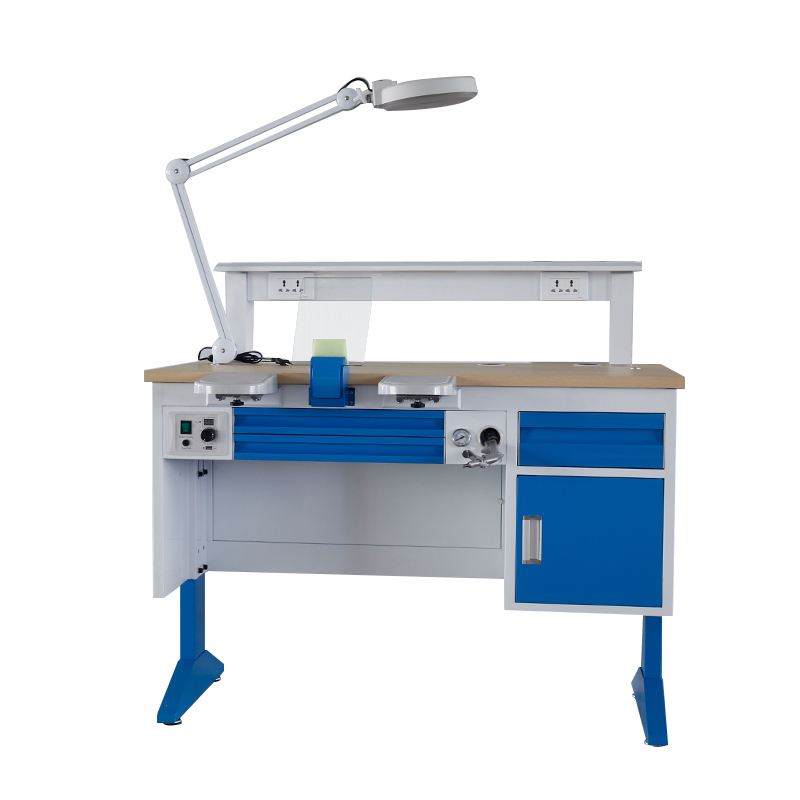 Dental lab workbench