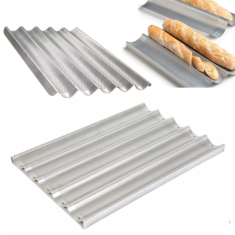 Baking Tray