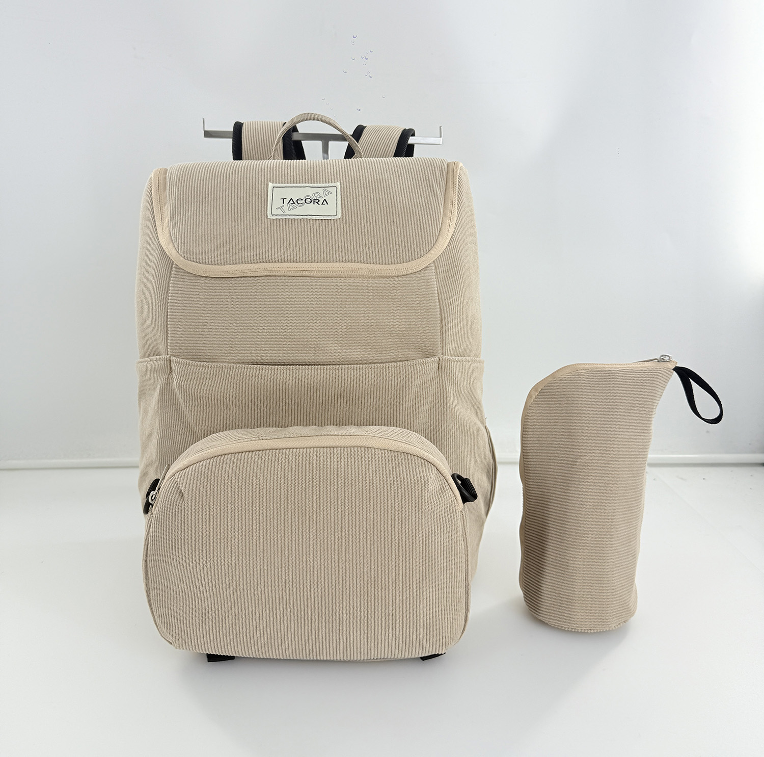 Mummy Backpack