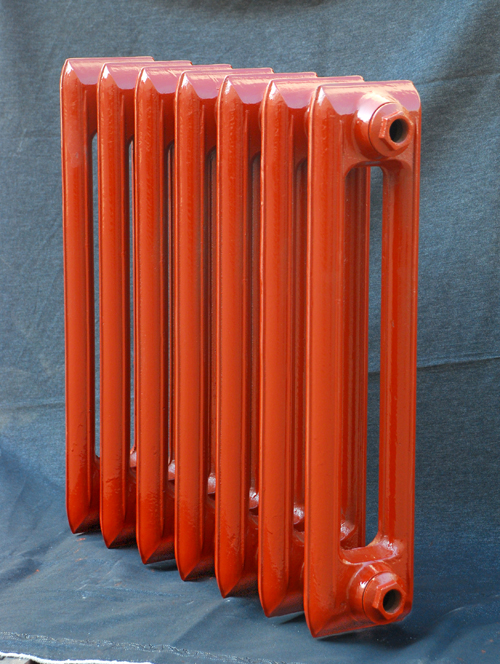 Radiators