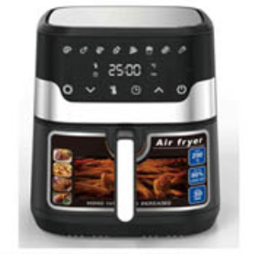 Air fryer