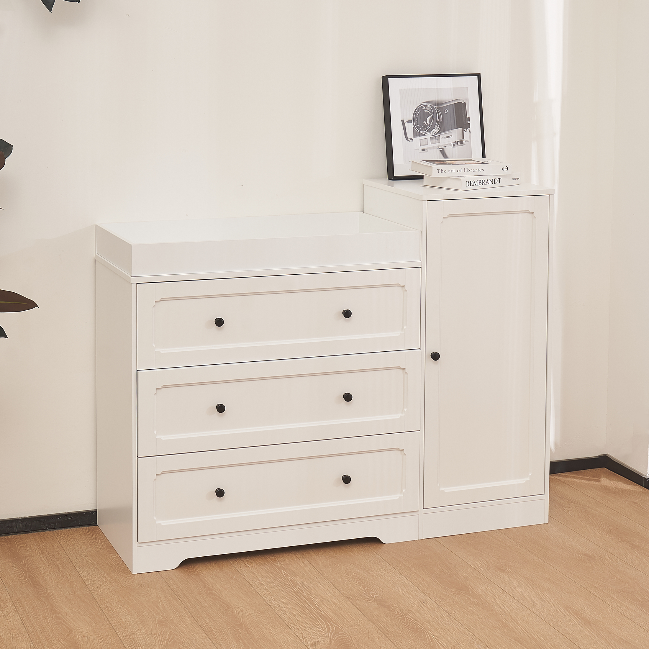 Storage cabinet