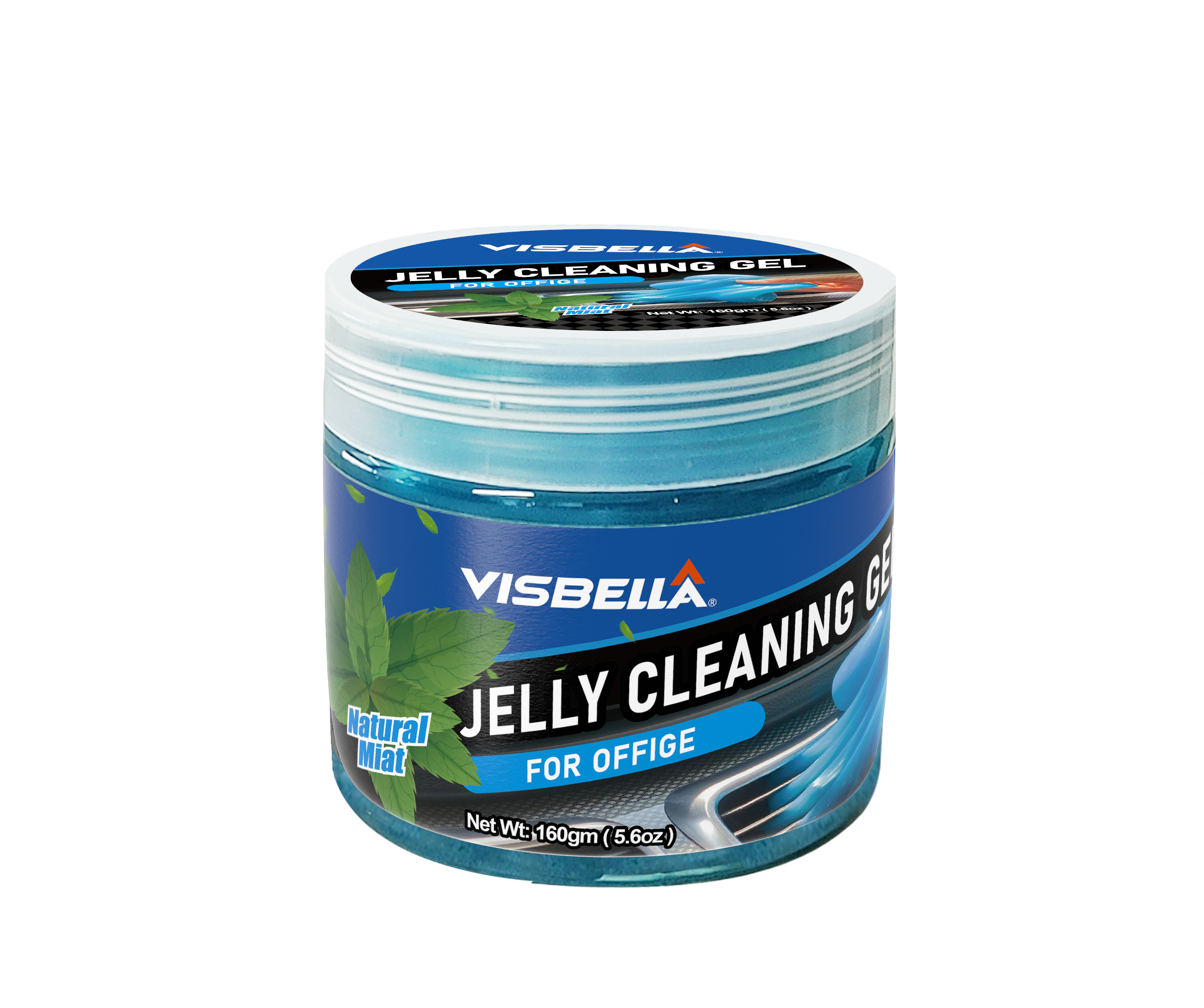 Jelly Cleaning Gel 160g
