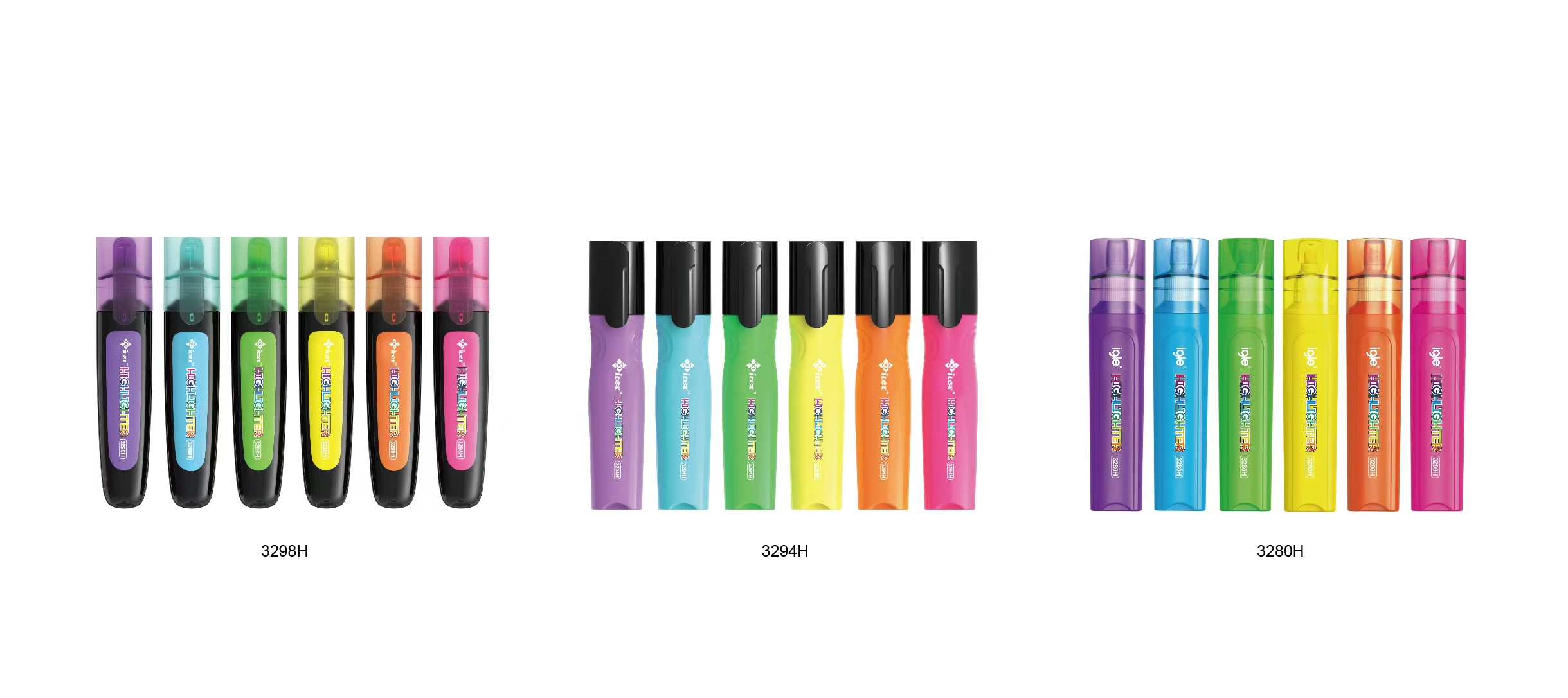 highlighter