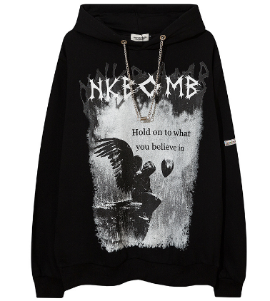hoodie