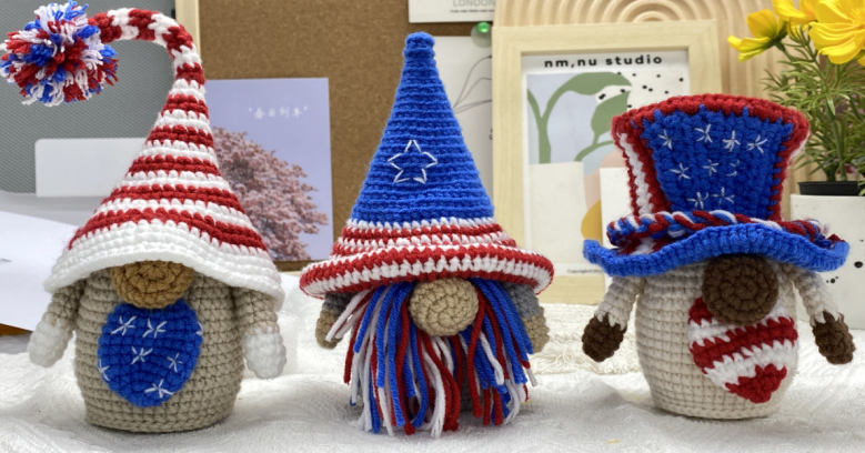 Crochet kit