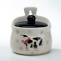 Wall Jar