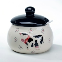 Sugar Pot