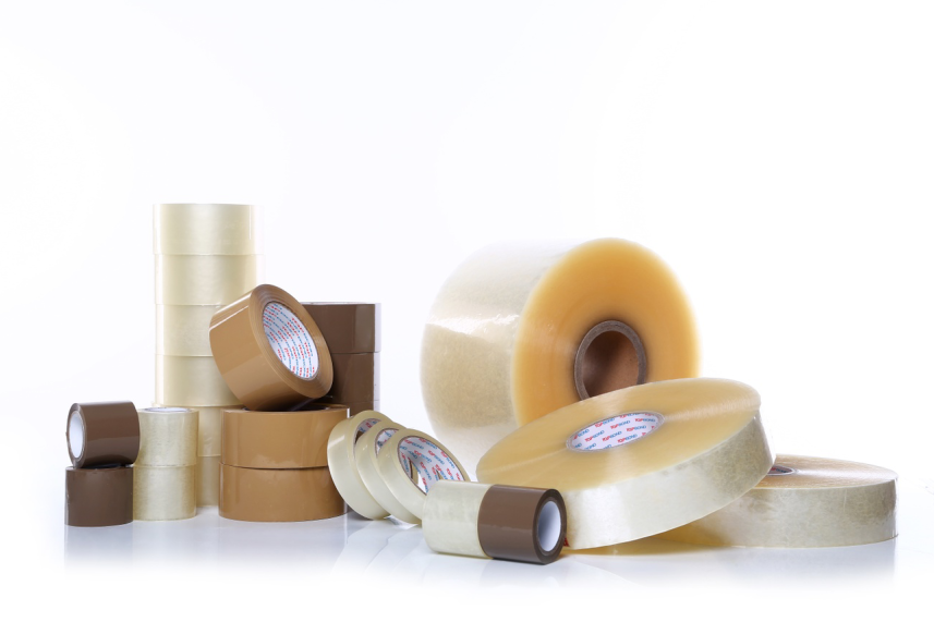 BOPP Packing Tape