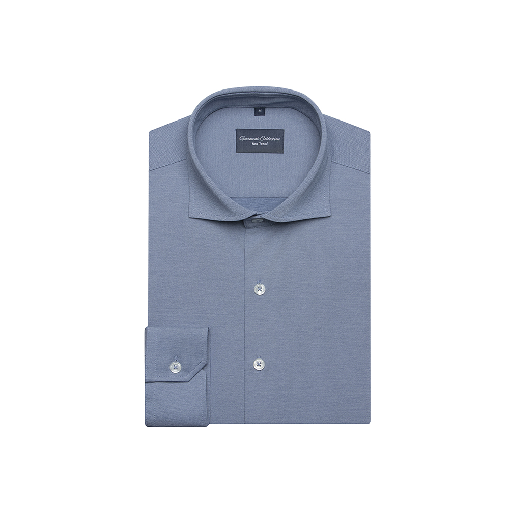 Men`s Knited Shirts
