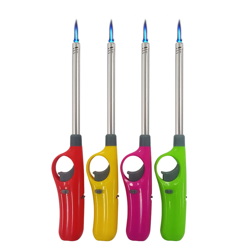 Windproof lighter