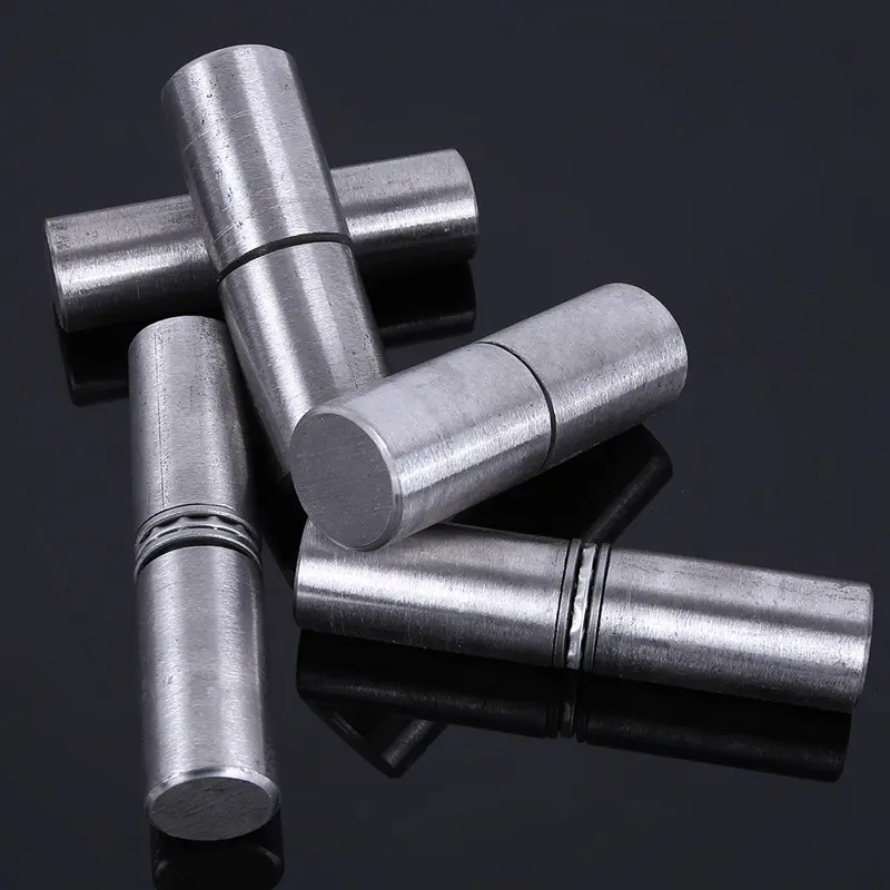 Welding Hinges