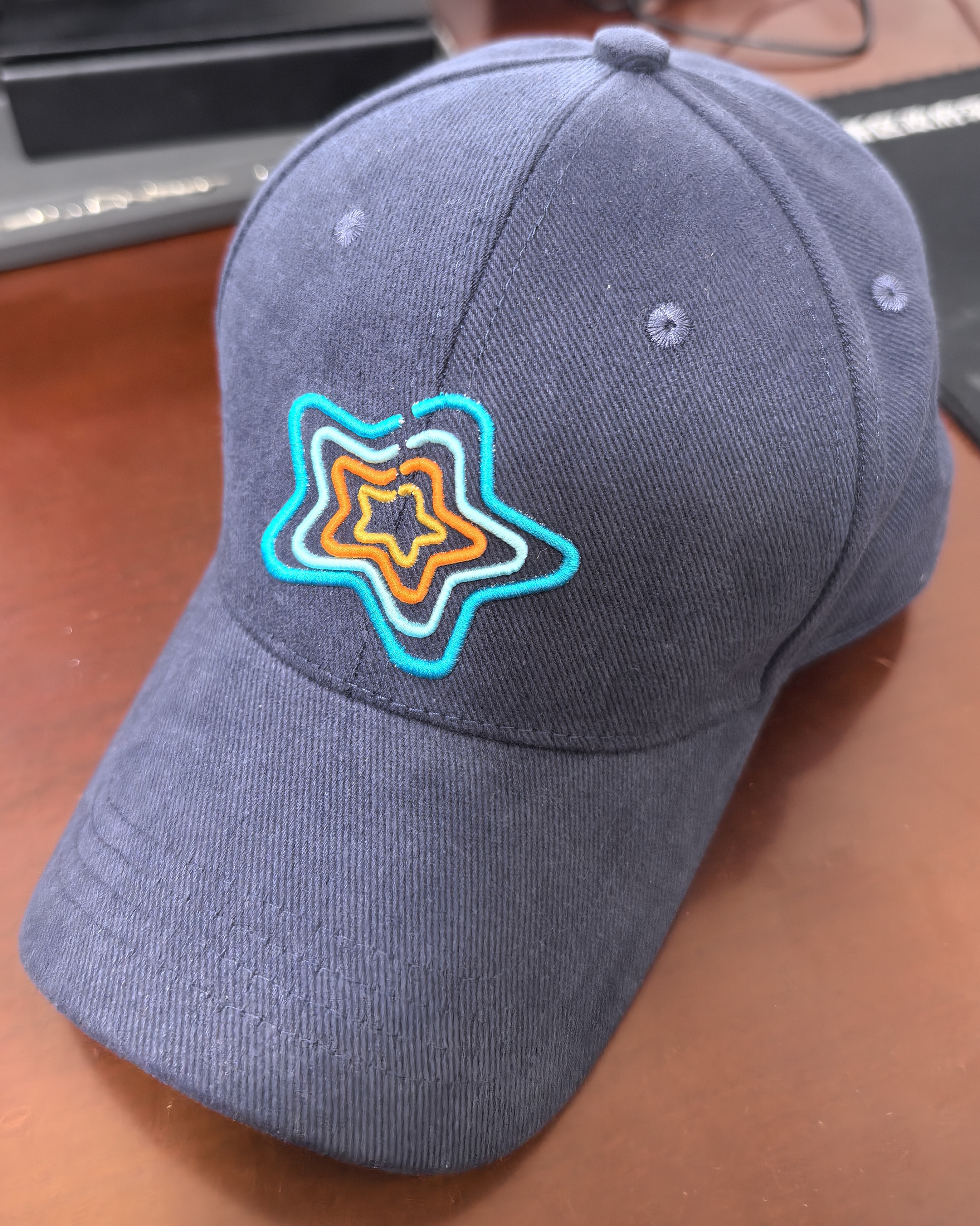 Cap