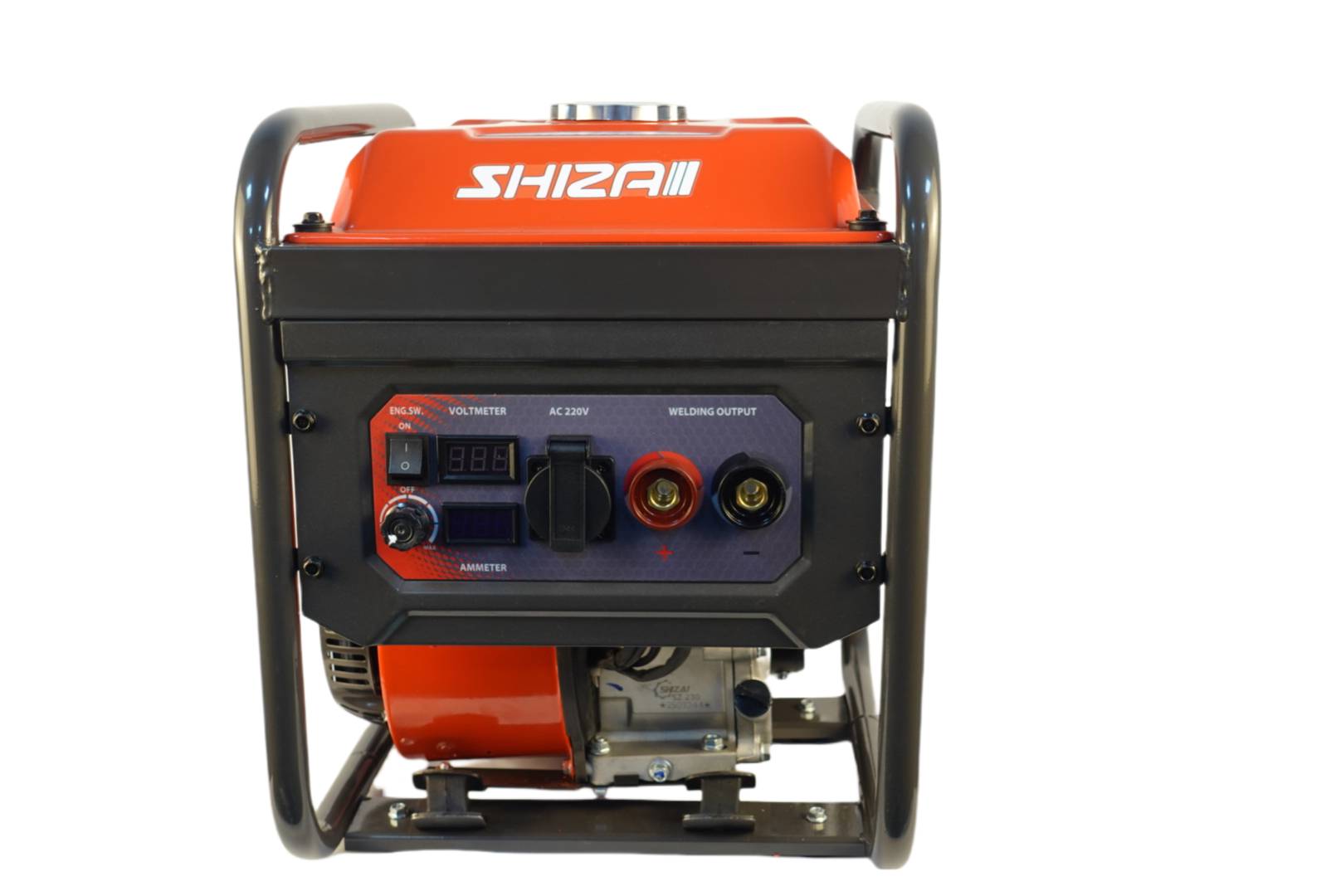 SZ.2KW-200 variable frequency welding machine 160A
