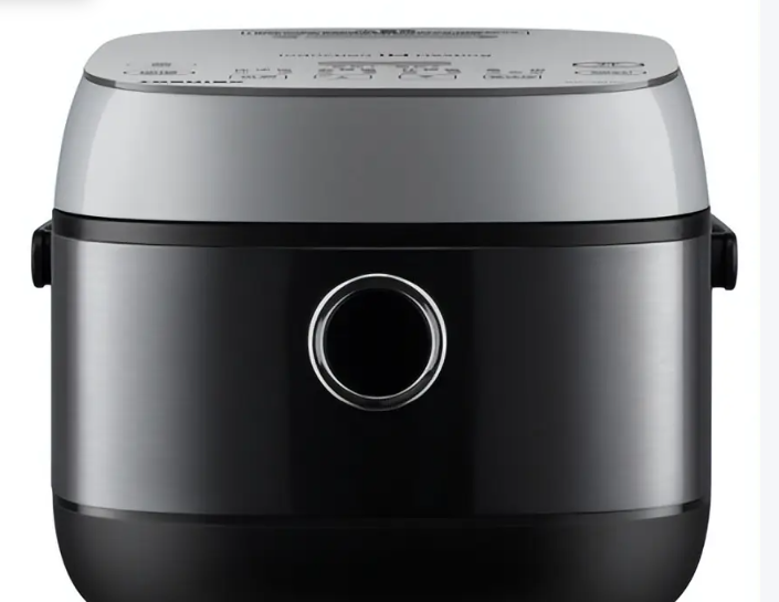 rice cooker