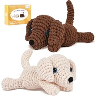 Crochet kit