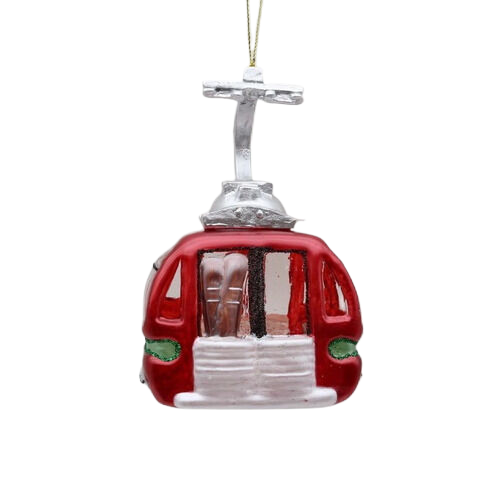 Facilities pendants