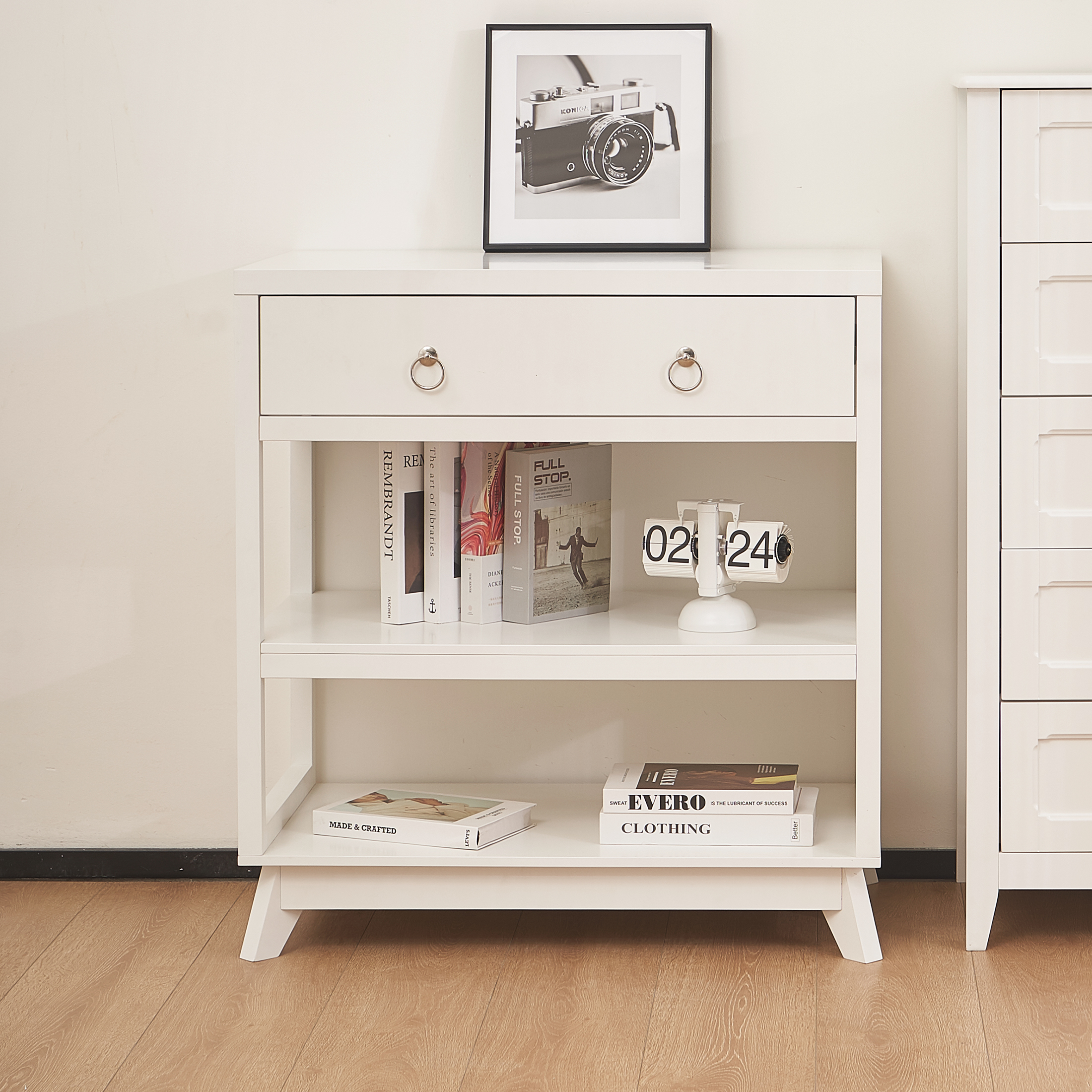 changing table