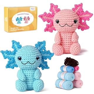 Crochet kit