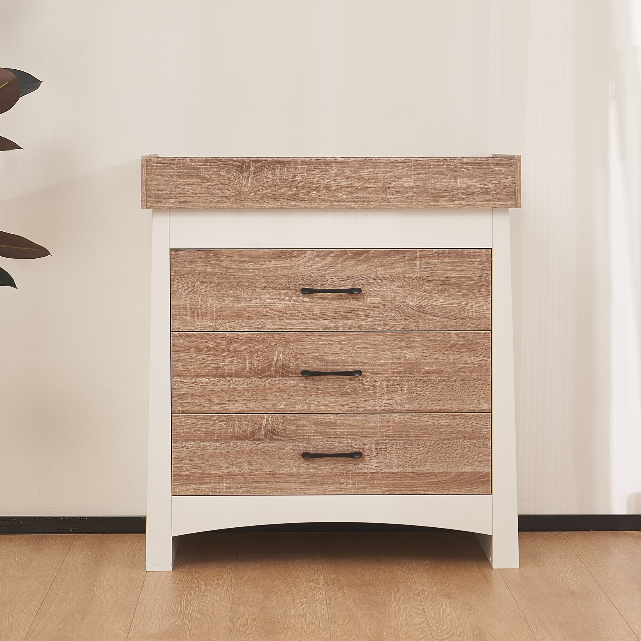 Changing table
