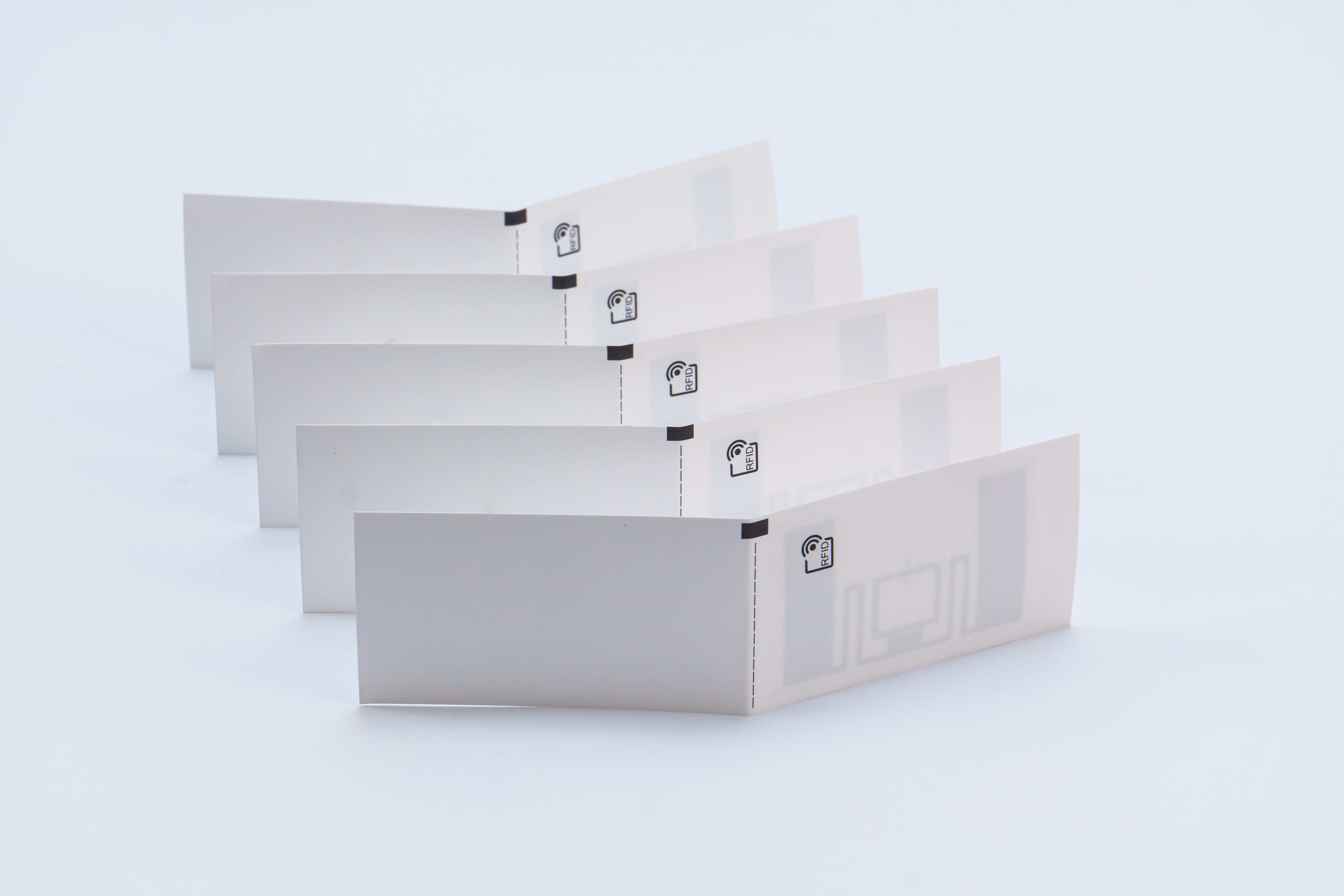 XGSun RFID Textile Tag