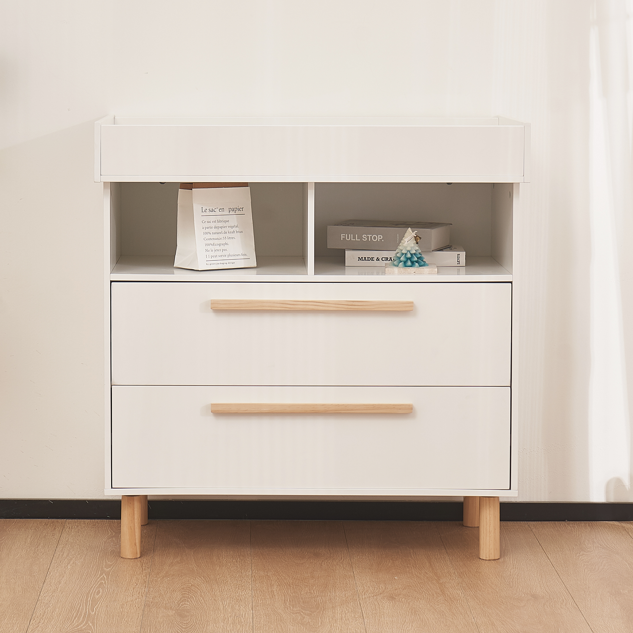 Changing table