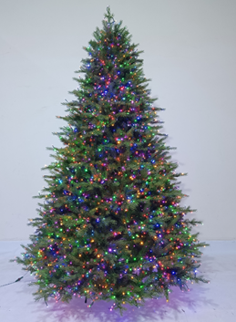 7.5ft Christmas Tree