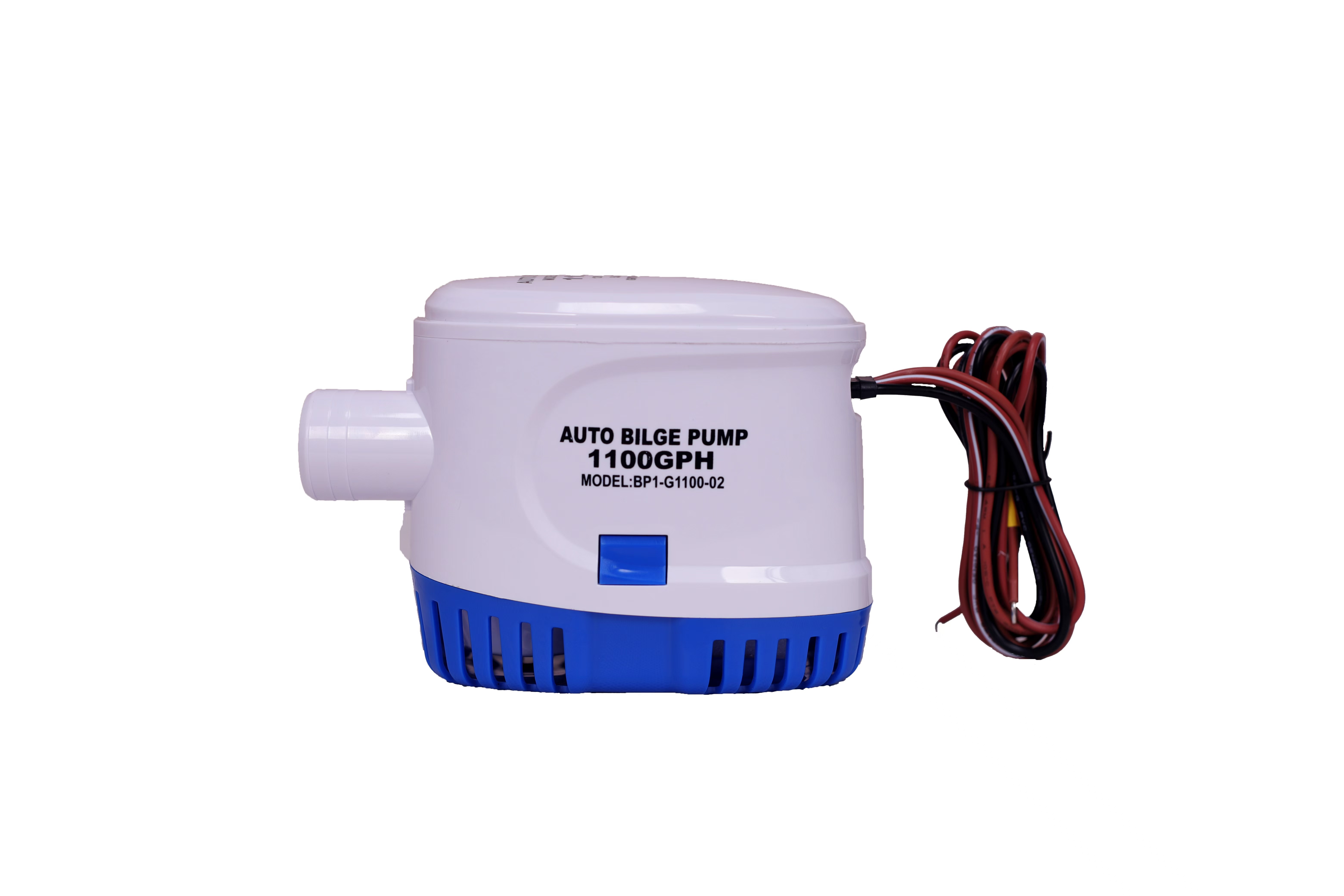 ACQUAFLO Bilge Pump Submersible Pump Marine Pump