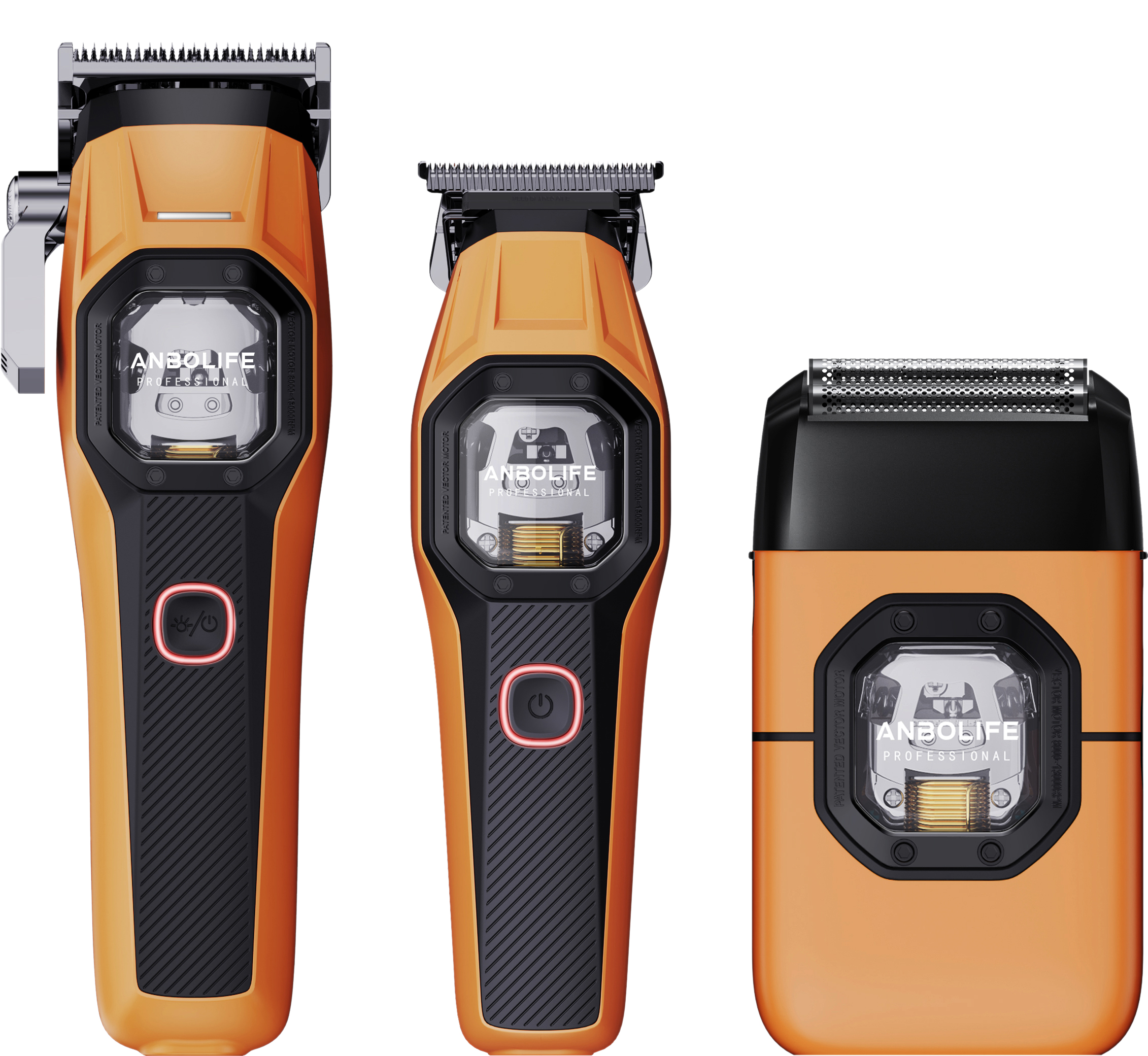 Hair Trimmer