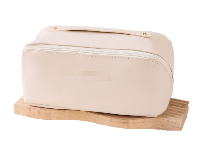 cosmetic bag