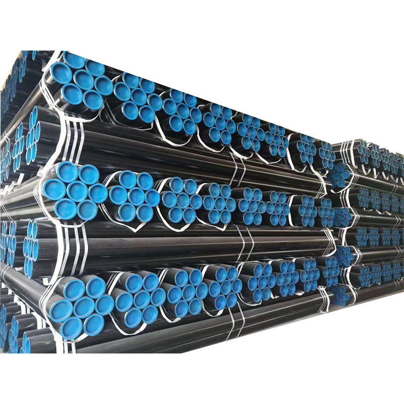 Steel Pipes