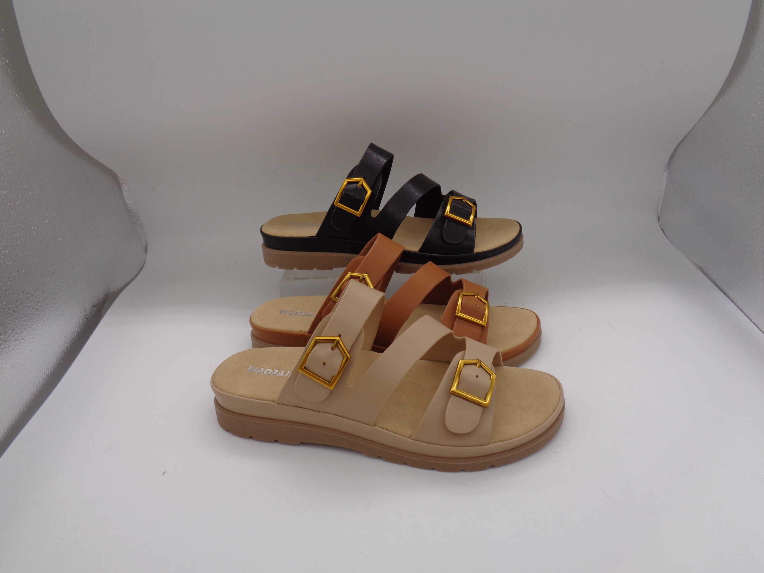 Lady Sandals