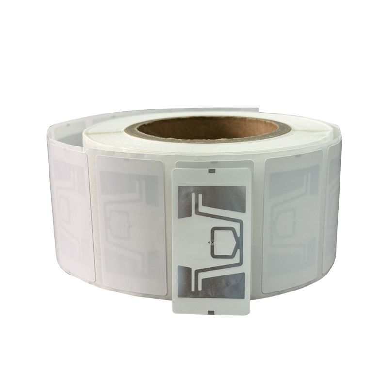 XGSun Asset Management Label for Non-metallic Surface