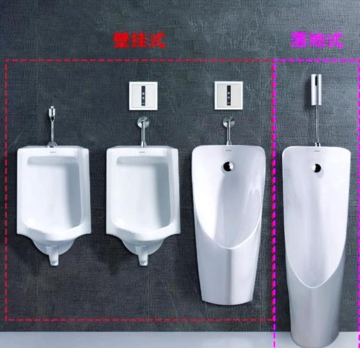 urinal