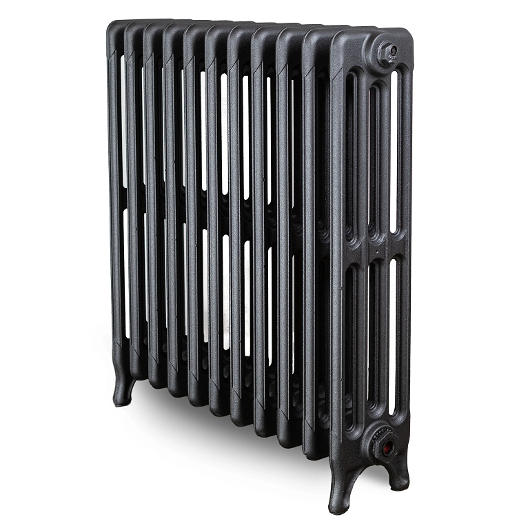 Cast iron column wing 760