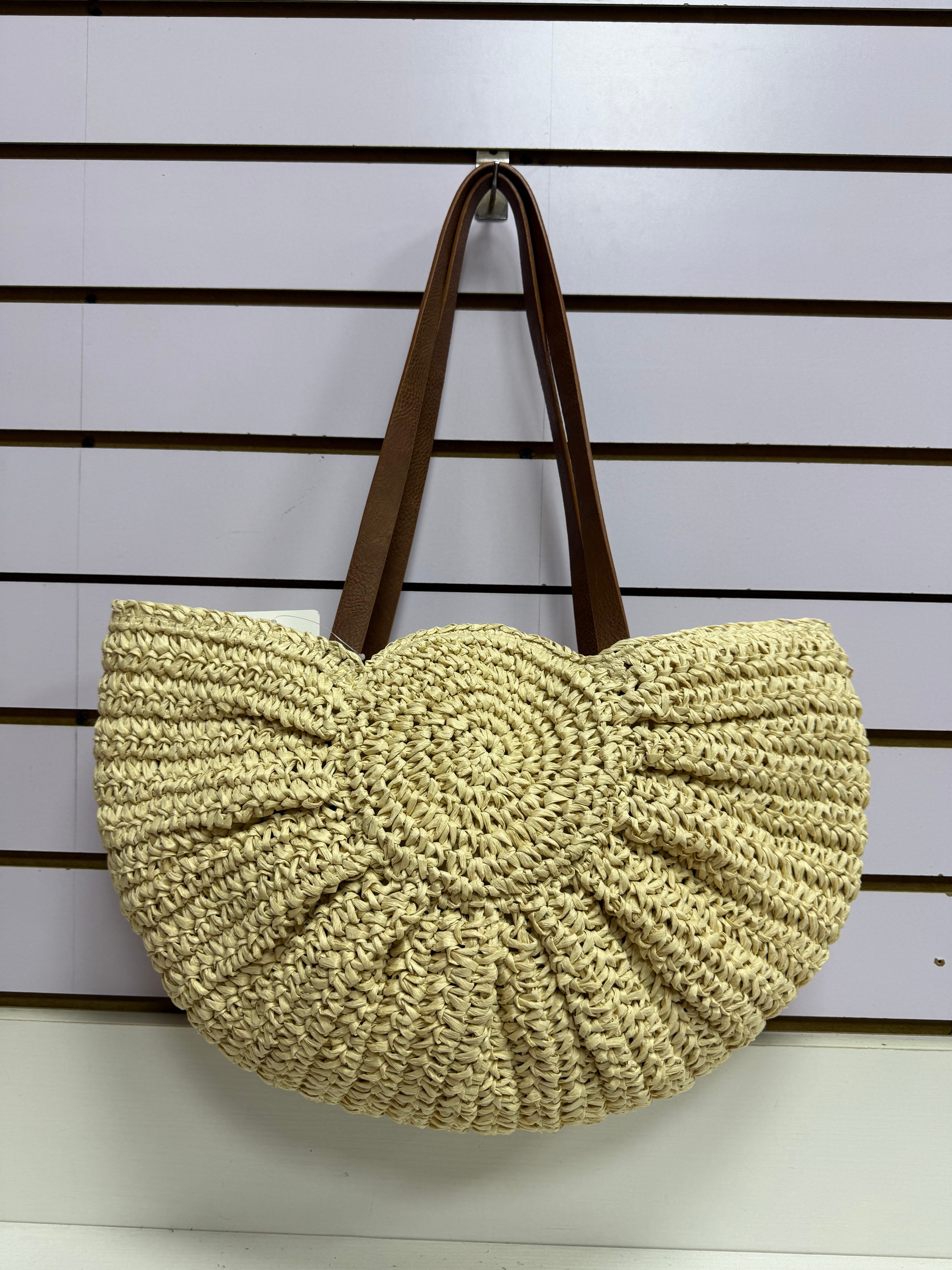 crochet bag