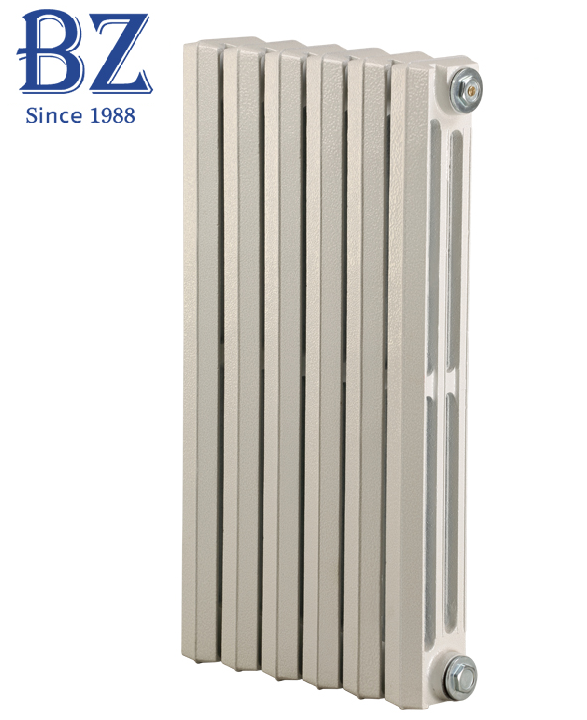 Cast iron column wing 680