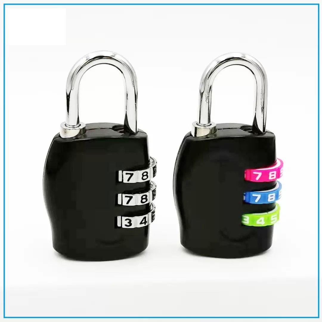 Combination lock
