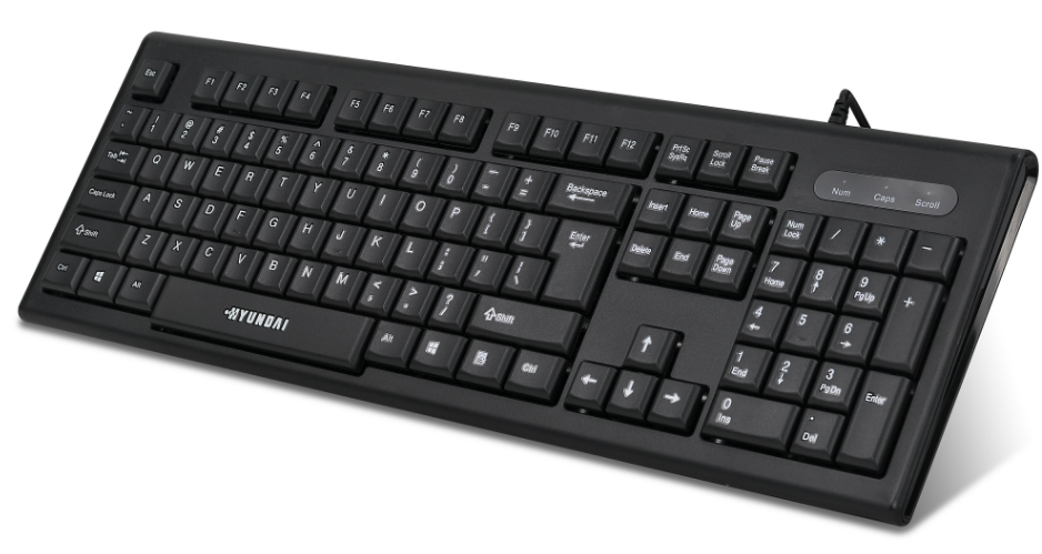 Keyboard