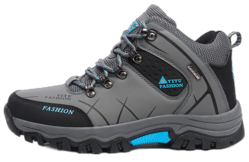 safety shoes