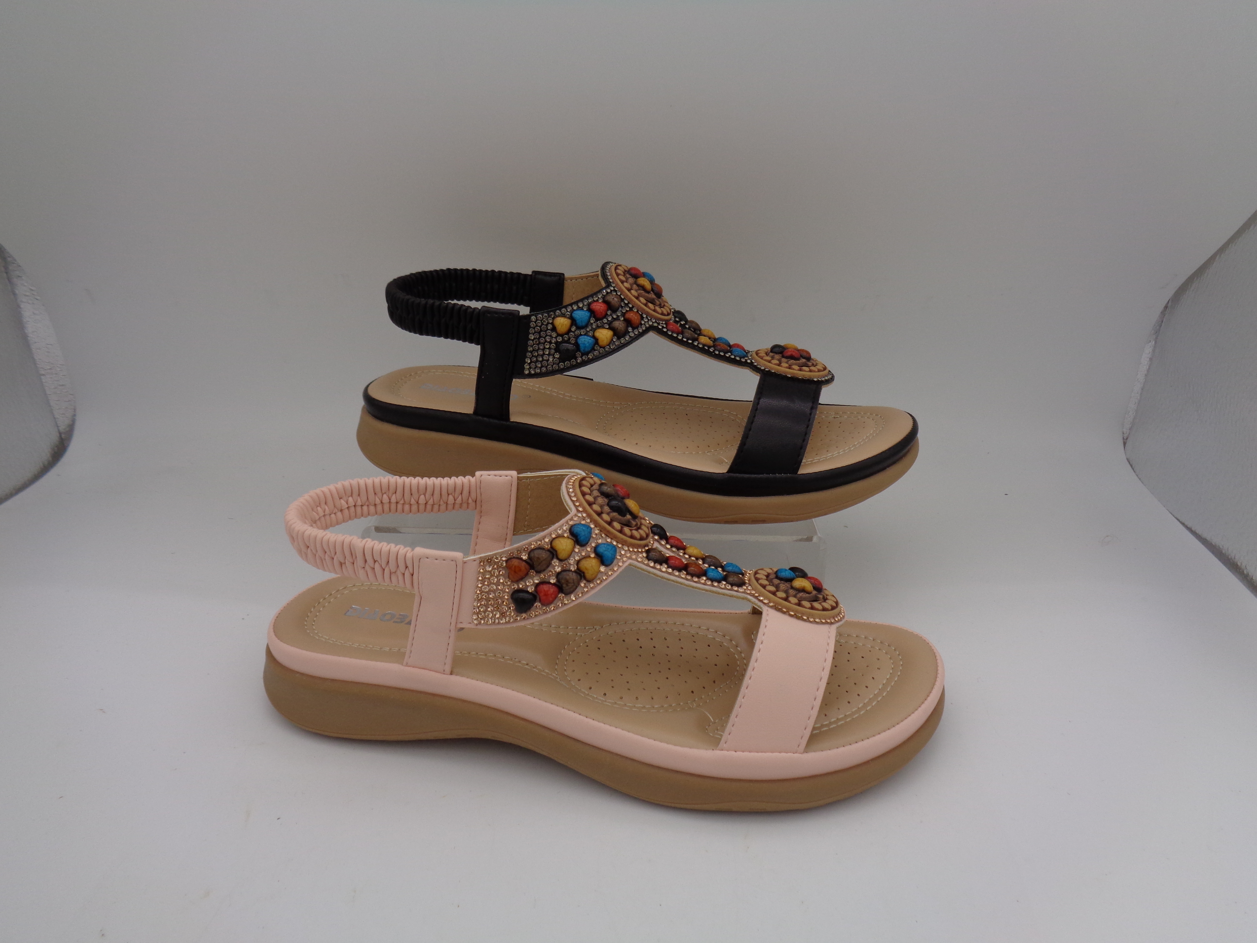 Lady Sandals